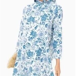 Tuckernuck Chintz Daphne dress